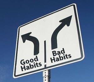 good-habit-sign