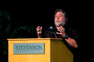 Steve Wozniak Apple co-founder 2