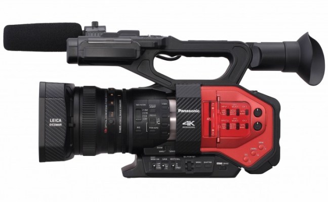 panasonic_dvx200 Camera